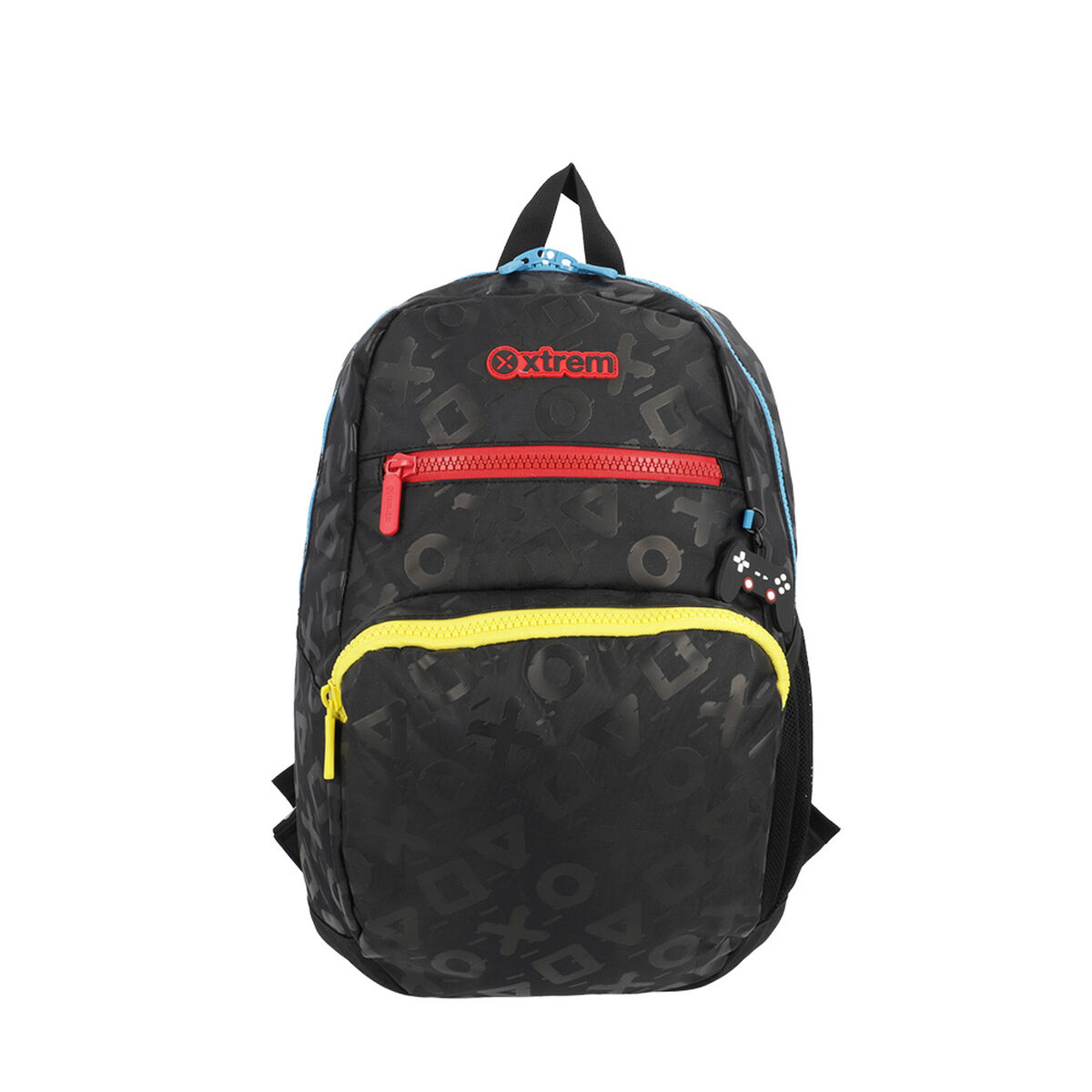 Mochila Bolt 4Xt Gamer Negro L Xtrem