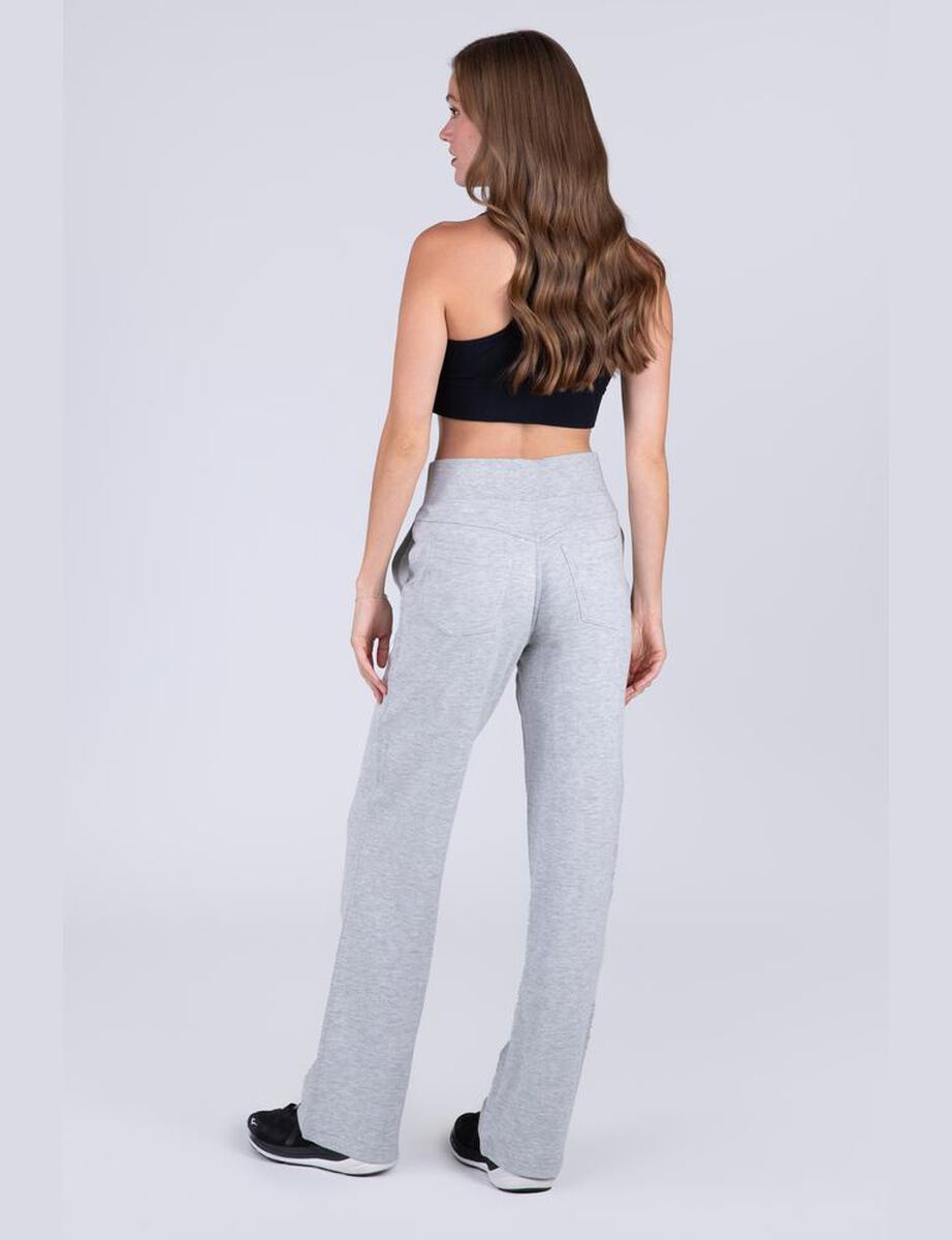 Pantal&oacute;n Casual Sport Mujer Everlast