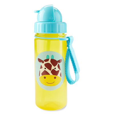 Imagen 2 del producto Botella de Agua Zoo Jirafa Skip Hop