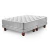 Cama Europea Cannon S&uacute;per King Hybrid Cotton