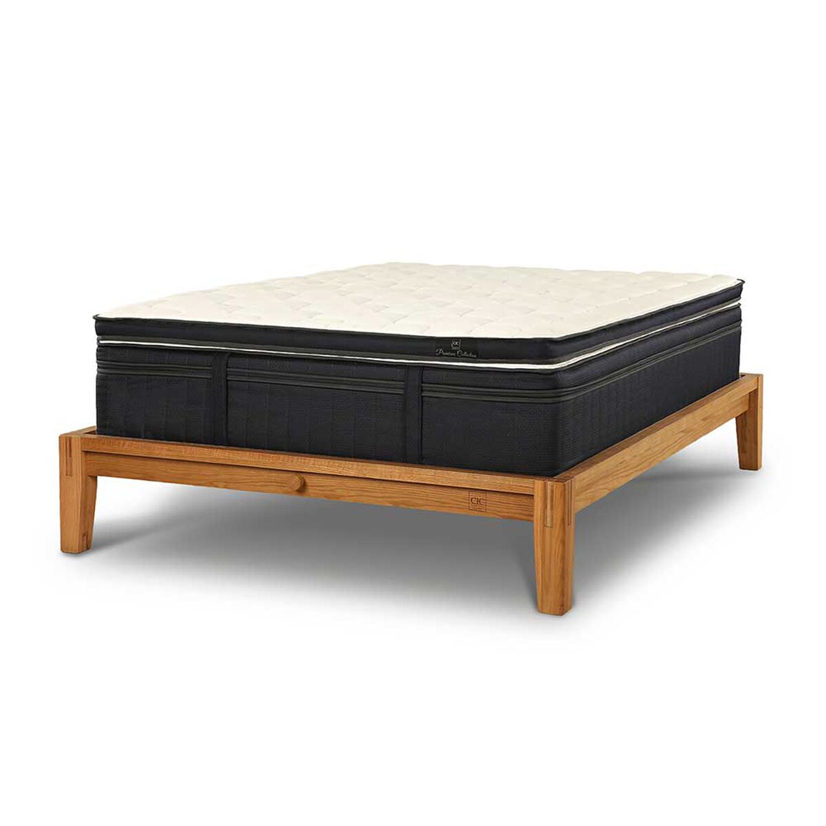 Topper CIC Premium 190 x 150 cm