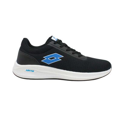 Imagen 1 del producto Zapatilla Running Hombre Lotto Negro