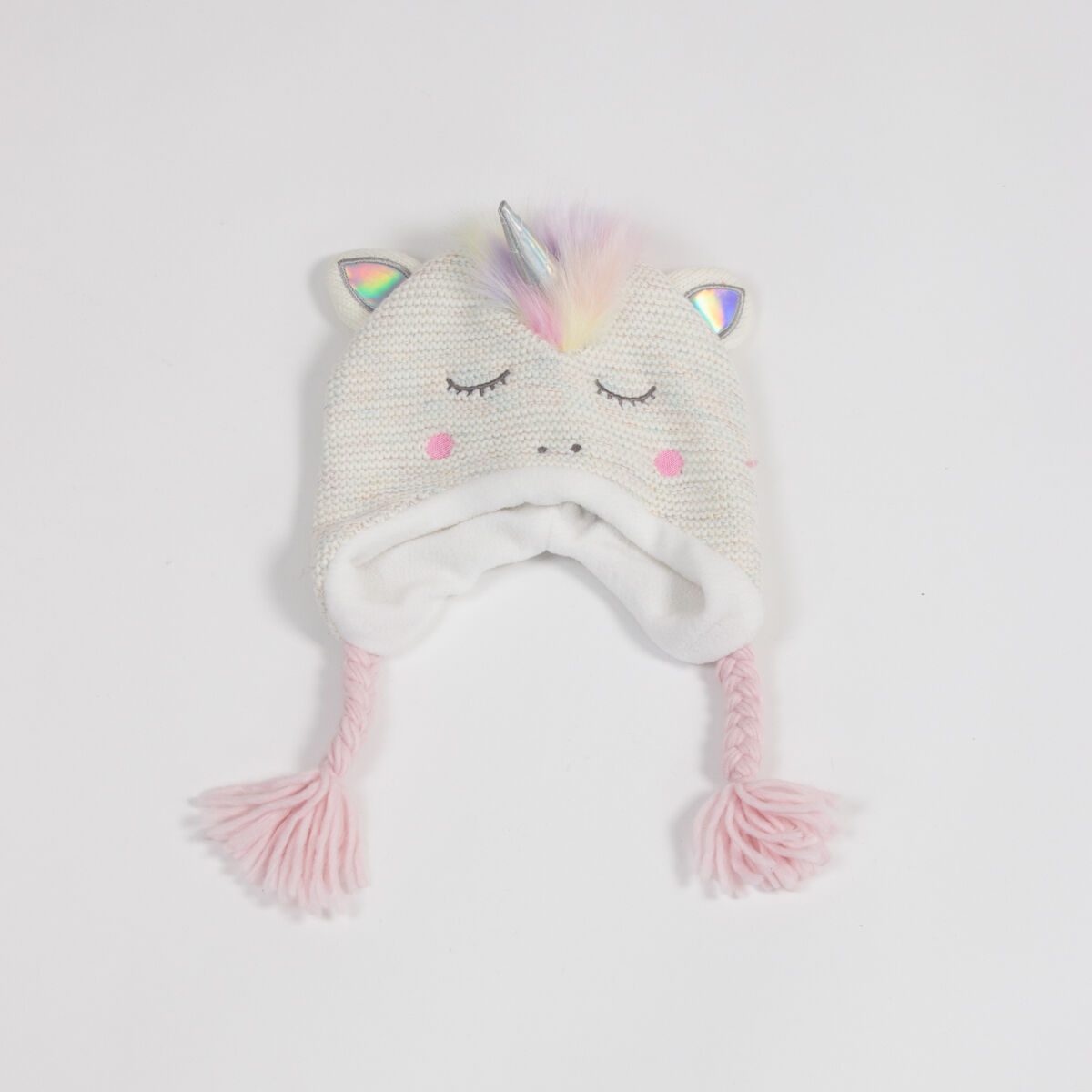 Gorro Beanie Mujer Icono