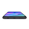 Celular Huawei Y7P 64GB 6,3" Negro Liberado