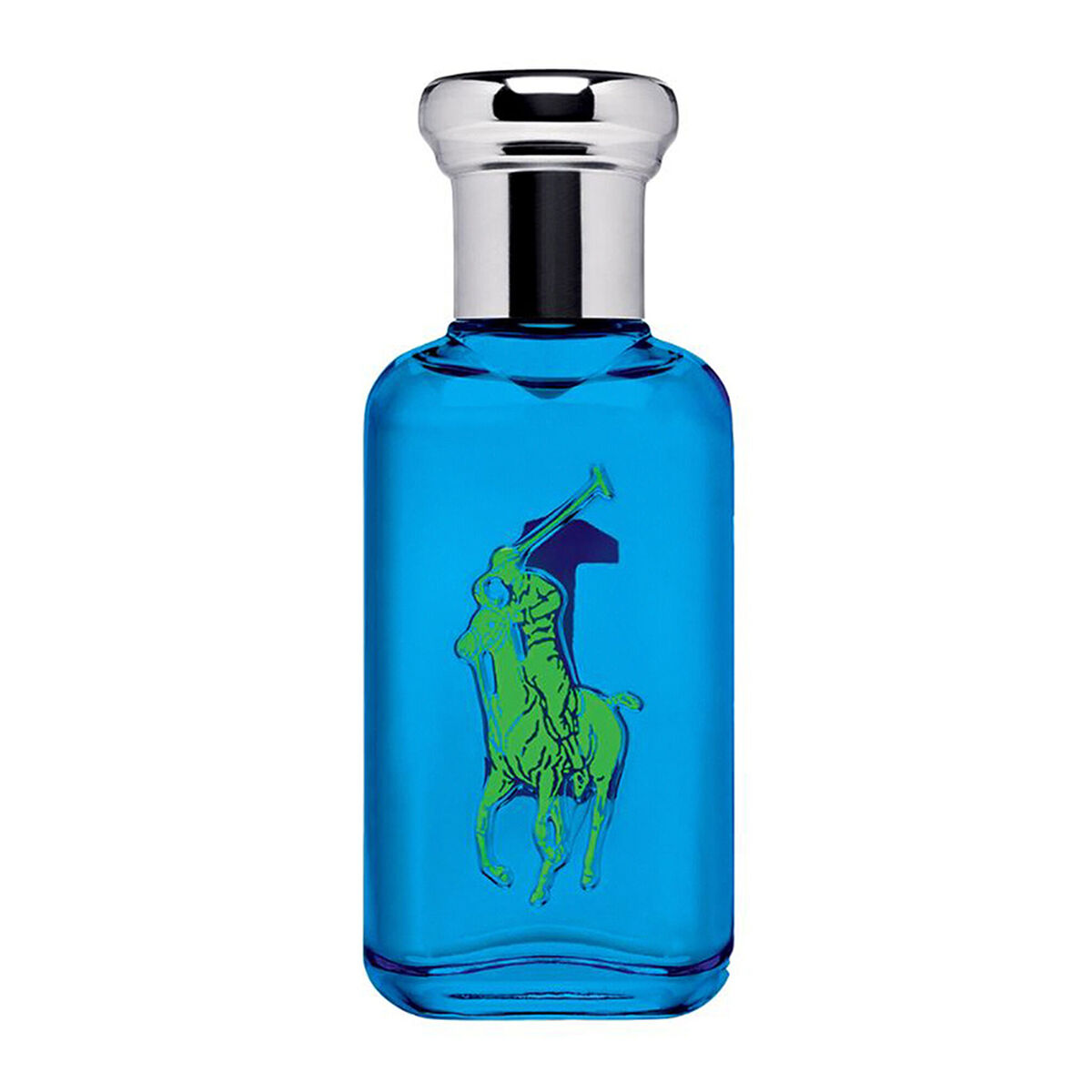 Perfume Ralph Lauren Big Pony Blue Men EDT 50 ml