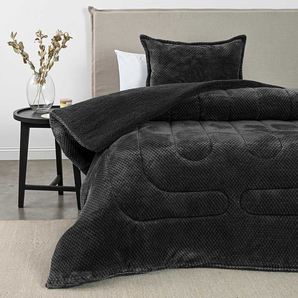 Plum&oacute;n Sherpa American Family 1.5 Plazas Onix