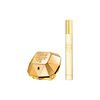 Set Perfume Paco Rabanne Mujer Estuche Lady Million Eau de Parfum 50 ml + 10 ml