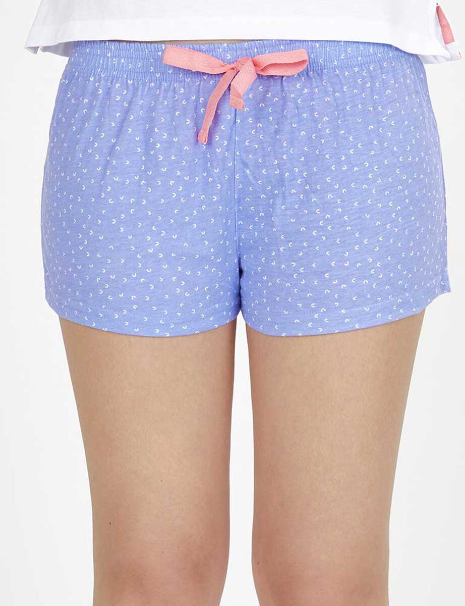 Pijama de Algodón Niña Kayser