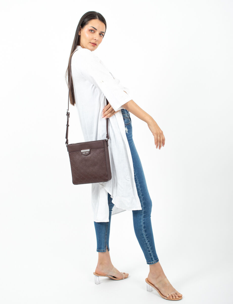 Cartera Cross Bag Nine West