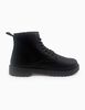 Botin Hombre Icono