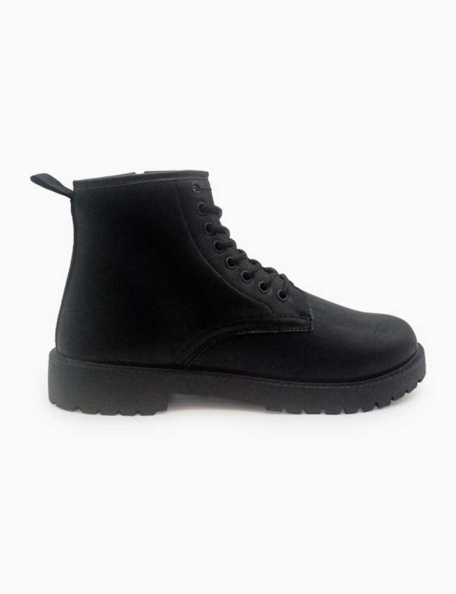 Botin Hombre Icono