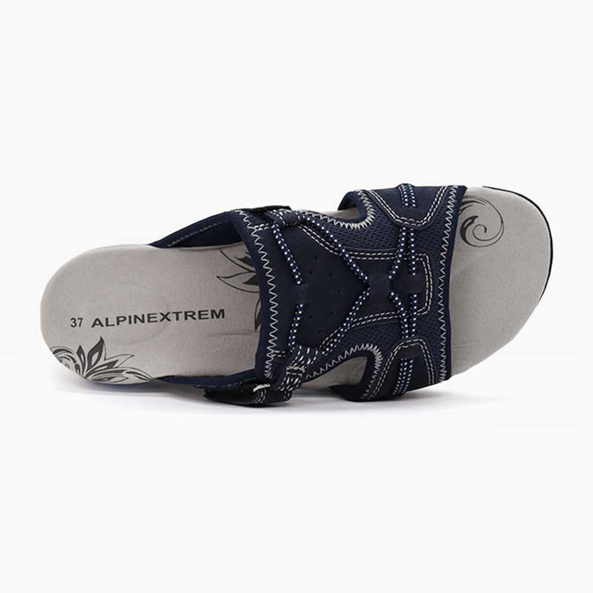 Sandalia Confort Mujer Alpinextrem