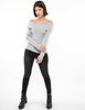 Sweater Bardot Mujer Fiorucci