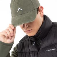 Gorro Deportivo Hombre Alpinextrem