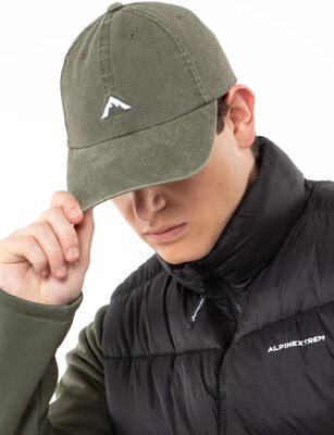 Imagen 1 del producto Gorro Deportivo Hombre Alpinextrem