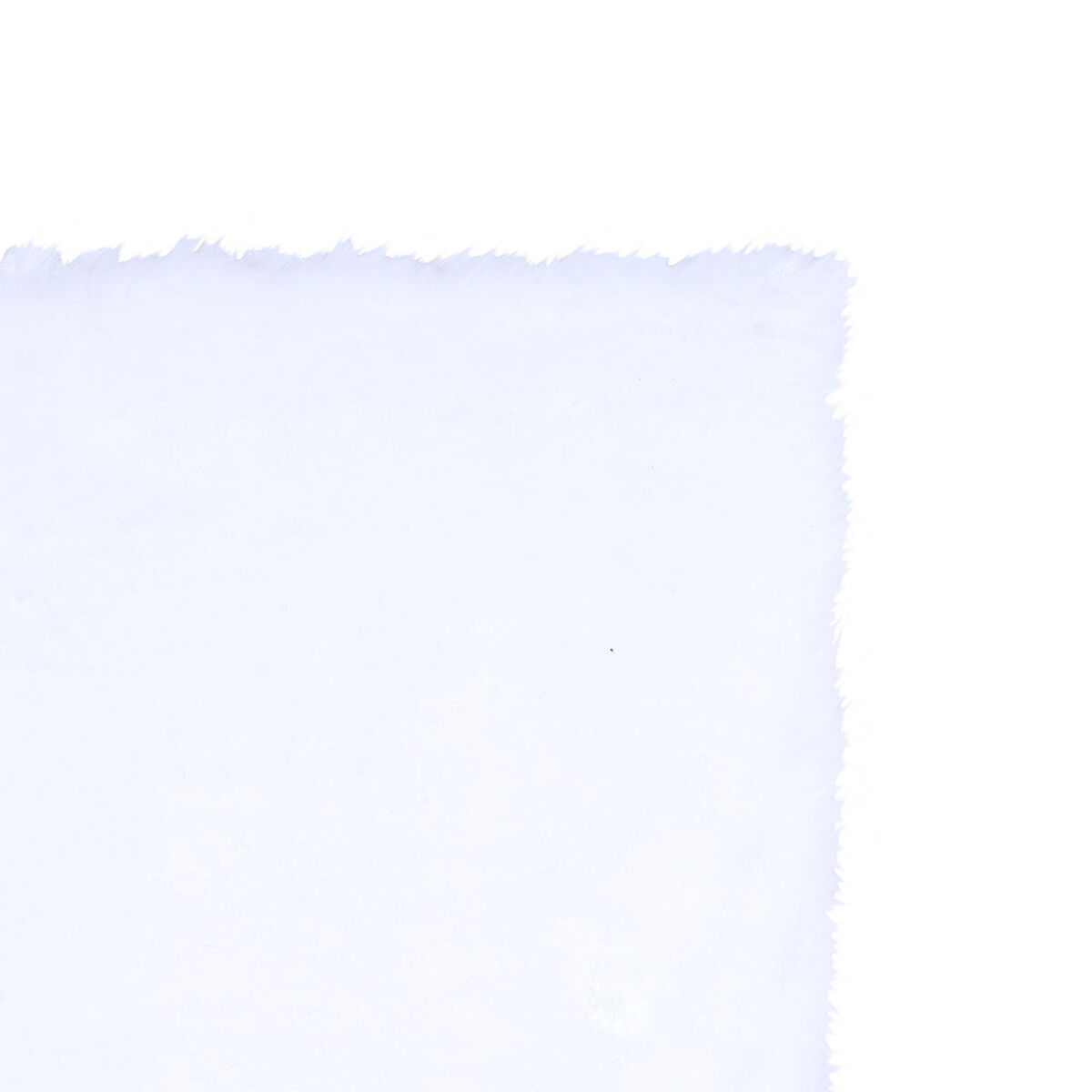 Alfombra Mashini Yagan Blanco 90 x 150 cm