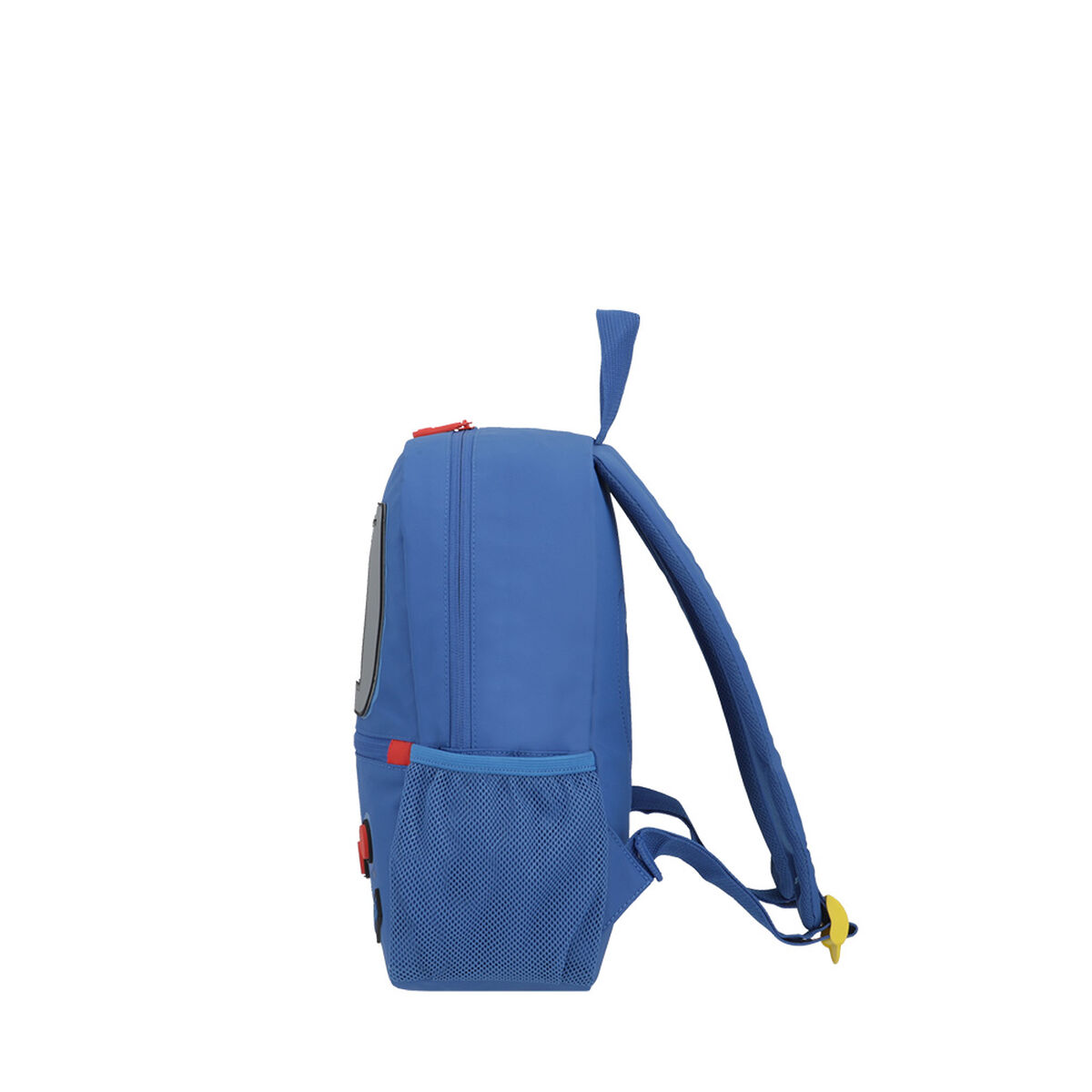 Mochila Saxoline Montana 4Sx Gamer Azul S Xtrem