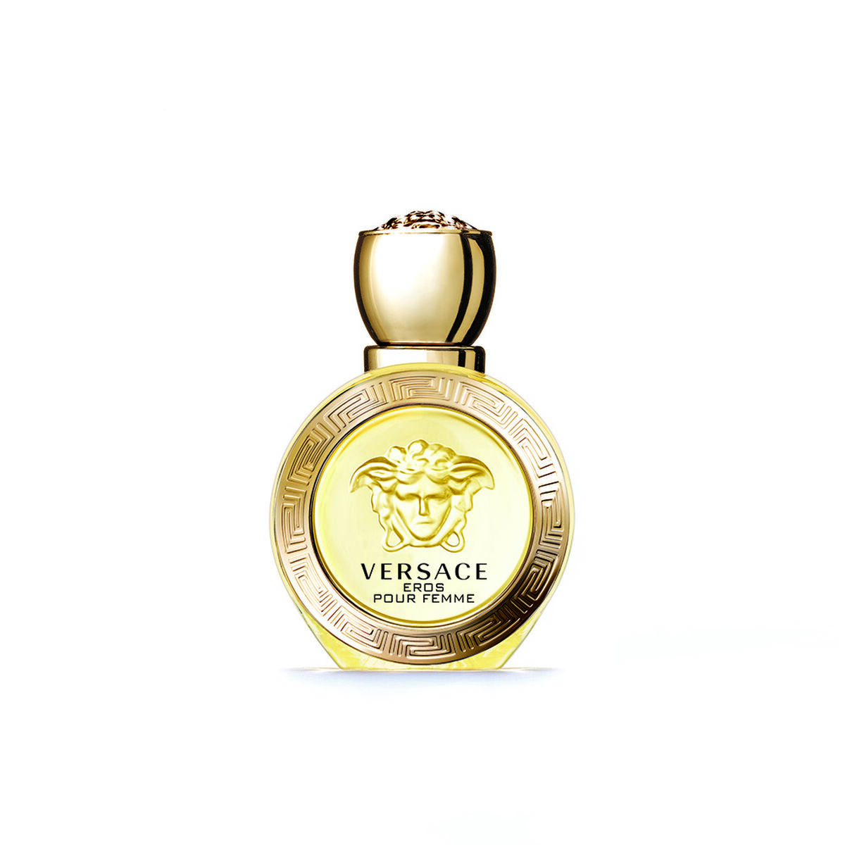 Perfume Versace Eros Femme  EDT 50 ml