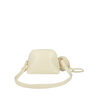 Bandolera Secret Osaka FW25 S Blanco