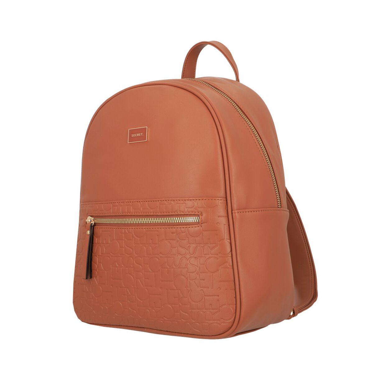 Mochila Secret Turin SC6 L Caf&eacute;