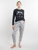 Pantal&oacute;n Pijama Mujer Icono