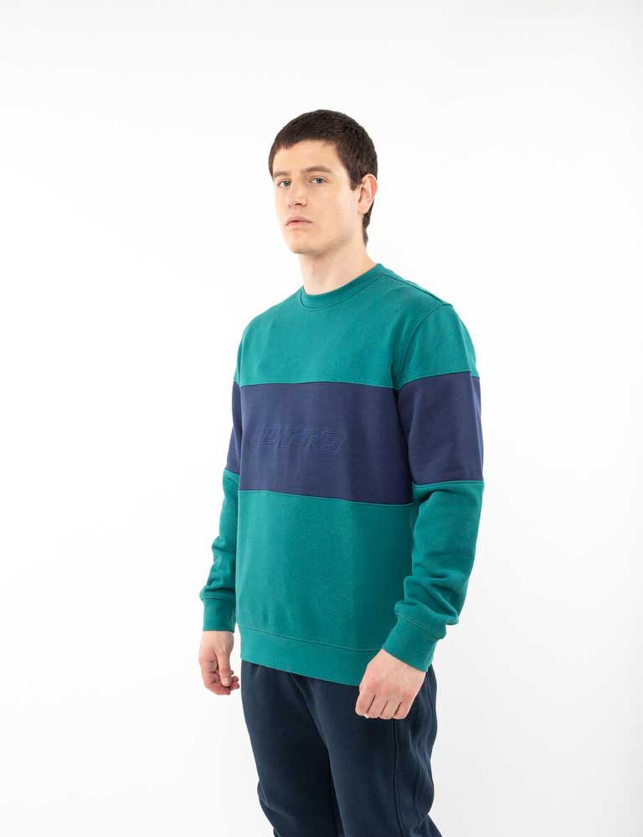 Poleron Deportivo Hombre Lotto