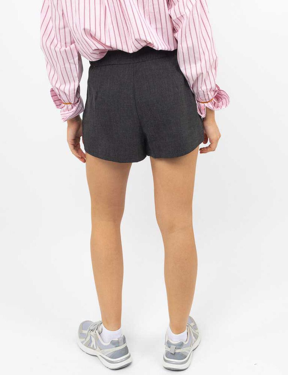 Falda Short Mini Mujer Icono