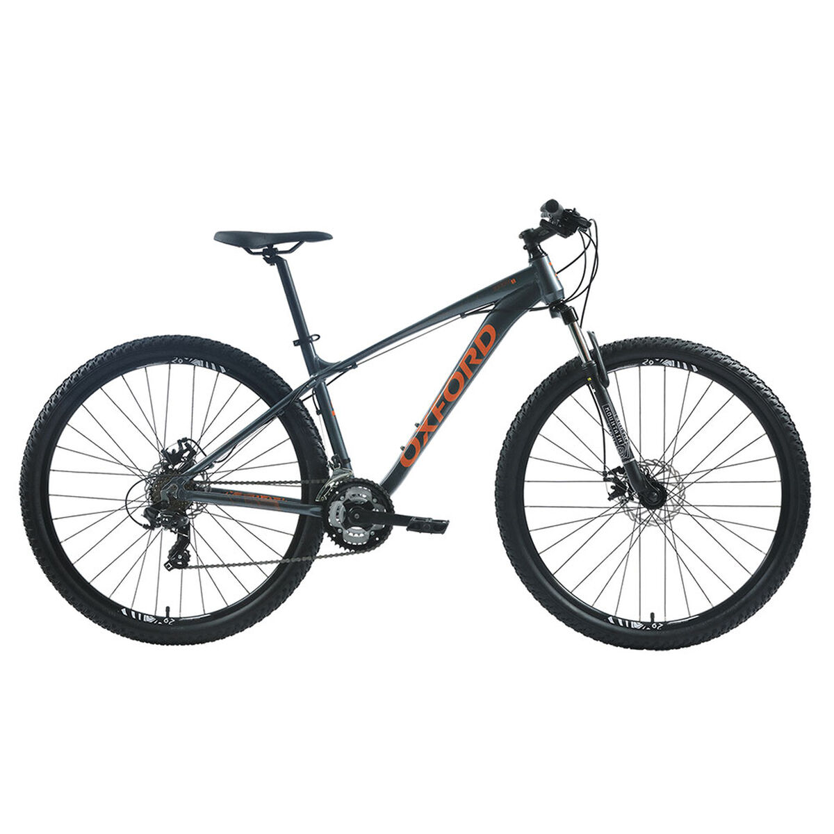 Bicicleta Mountain Bike Hombre Oxford Aro 29