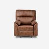 Bergere El&eacute;ctrico Rosen Tolosa 1 Cuerpos Camel