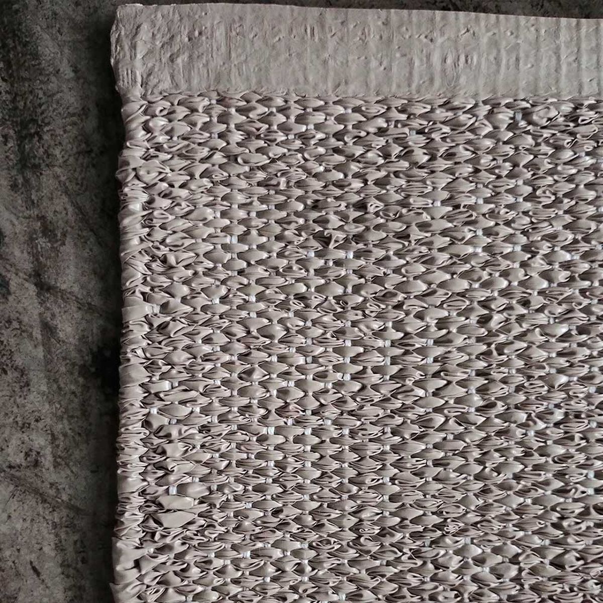 Alfombra Idetex Kala D2 170 x 120 Beige