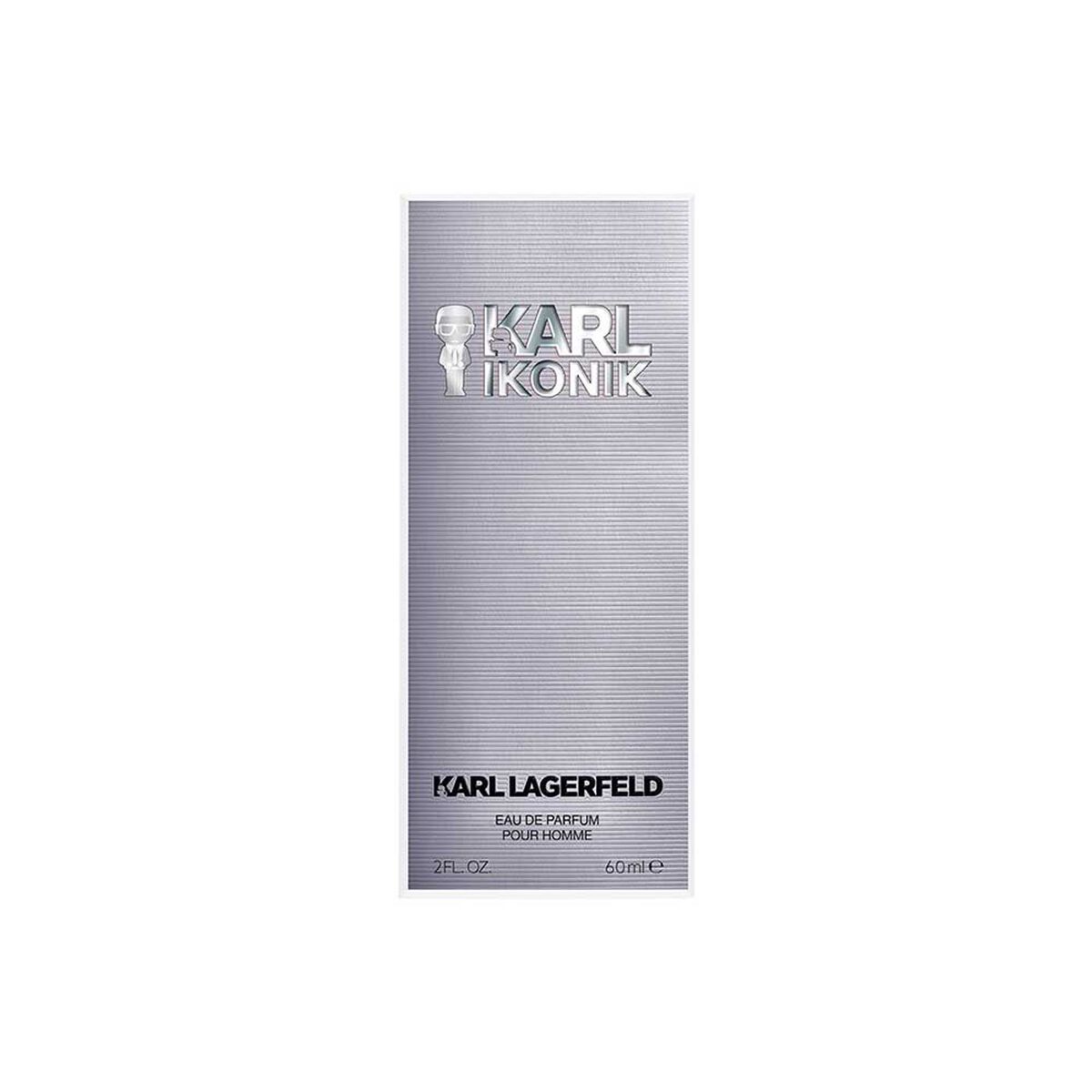 Perfume Hombre Karl Ikonik EDP 60ML Edición Limitada