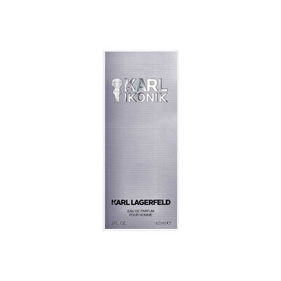 Imagen 2 del producto Perfume Hombre Karl Ikonik EDP 60ML Edición Limitada