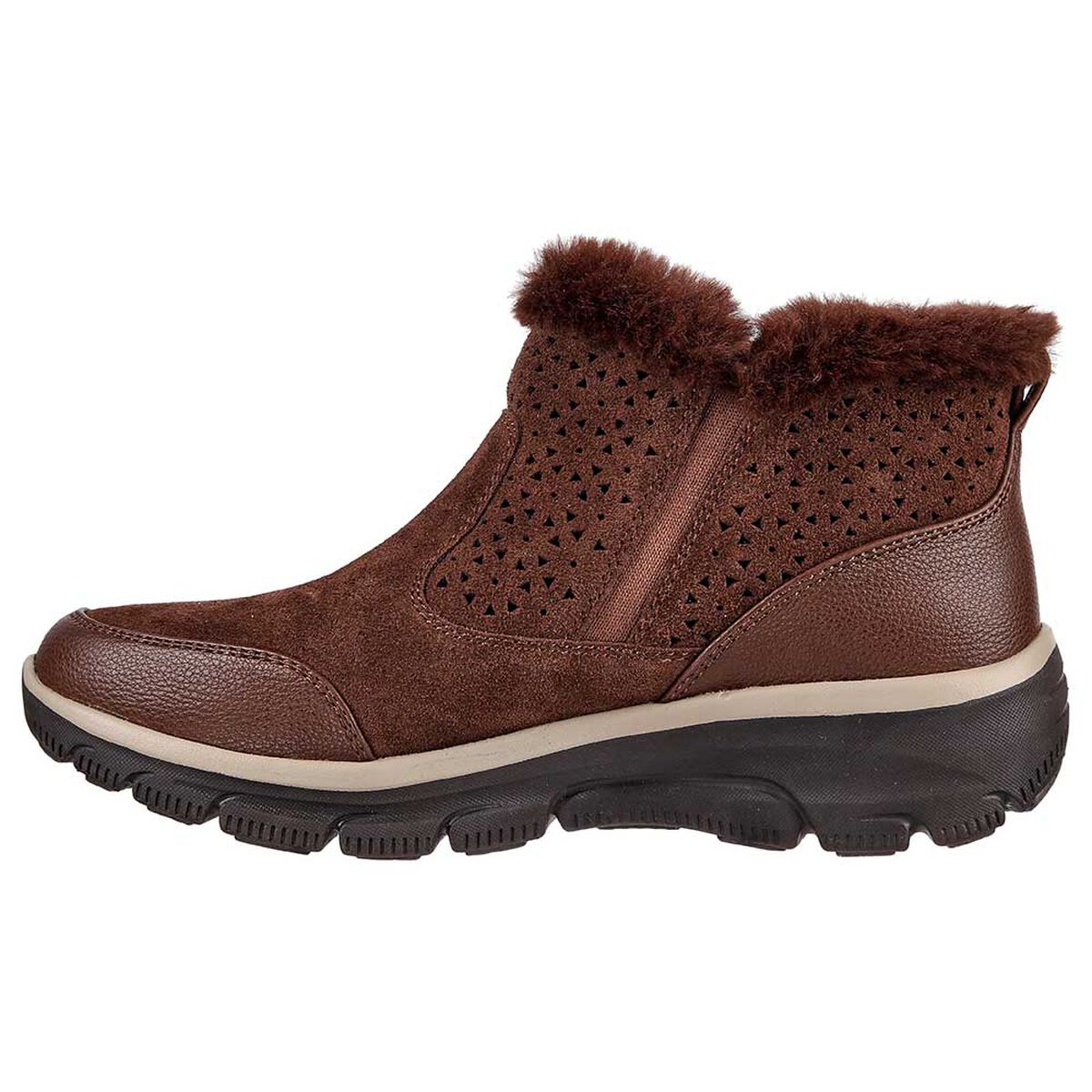 Botín Mujer Skechers