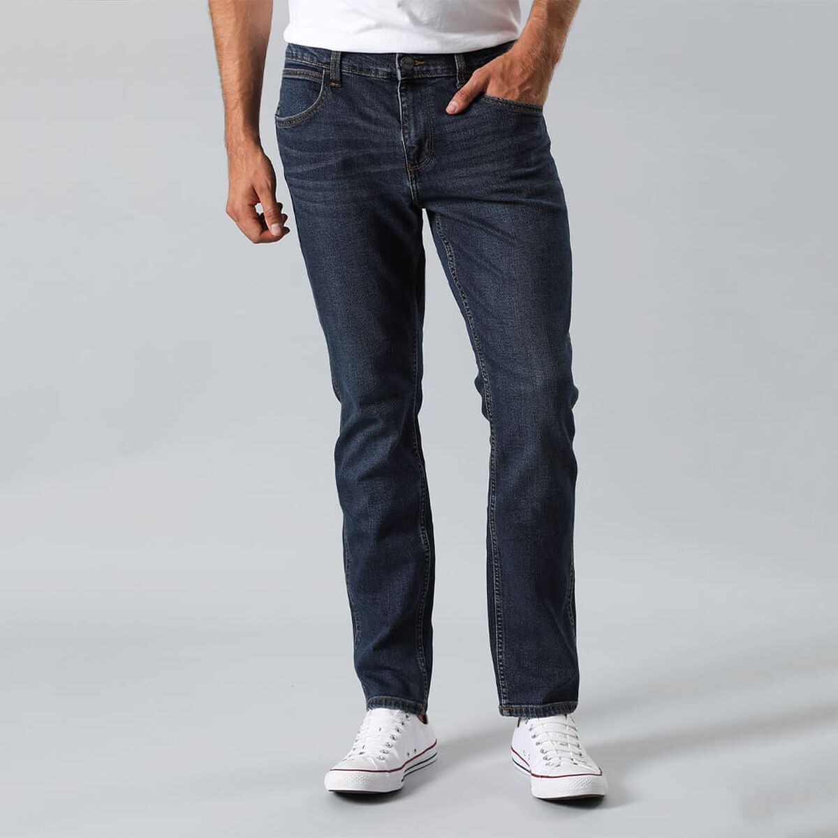 Jeans Slim Hombre Wrangler