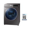 Lavadora Secadora Samsung WD10N64FOOX/ZS 10,5/6 Kg.
