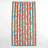 Toalla de Playa Jacquard Casanova Feather