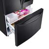 Refrigerador French Door LG GM78BVT 696 lts.