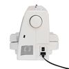 Máquina Bordadora Janome Elna8100N