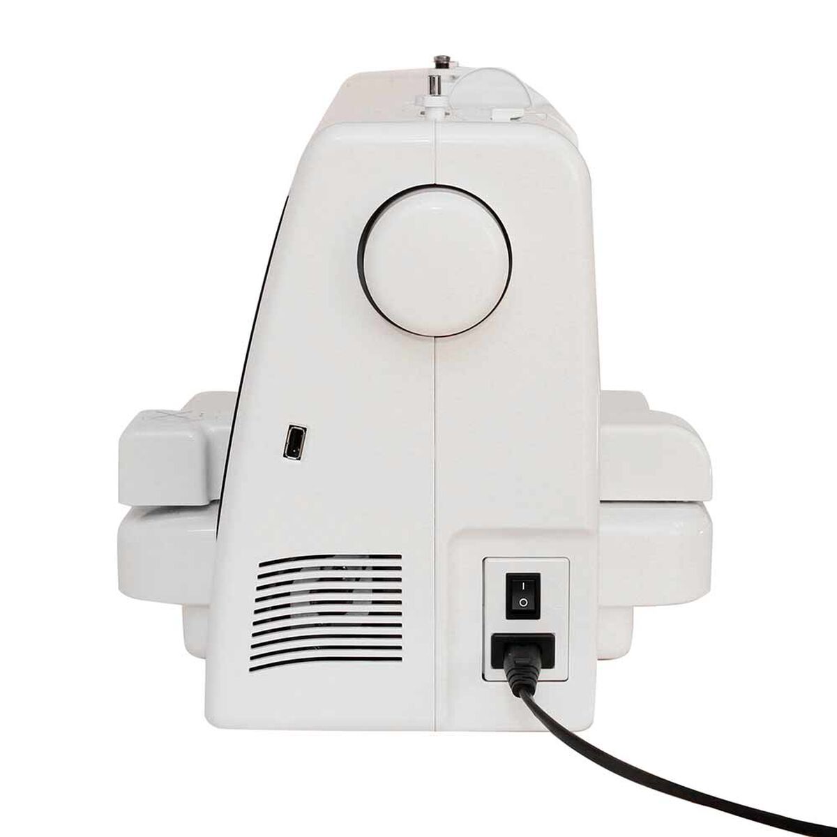 Máquina Bordadora Janome Elna8100N