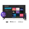 LED 32” AOC 32S5195 Roku Smart TV HD