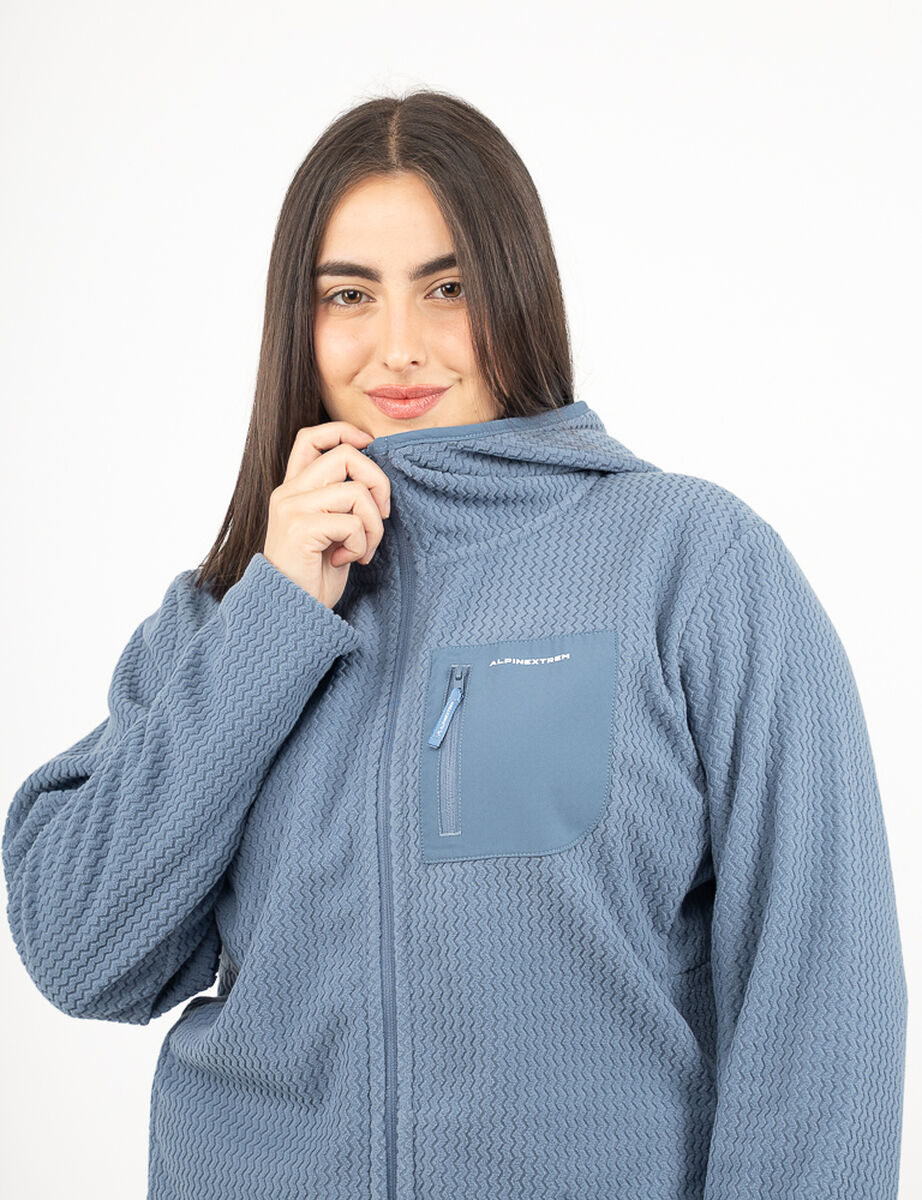 Poler&oacute;n Deportivo Mujer Alpinextrem