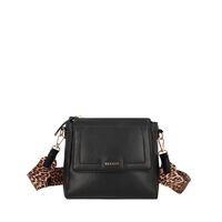 Bandolera Secret Marruecos ST6 M Negro