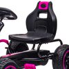 Gokart Rally Rosa Bebesit