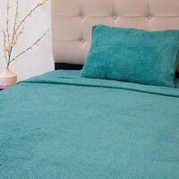 Juego de Sábanas Chiporro Doral 1,5 Plazas Senses Azul