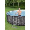 Piscina Estructural Bestway Steel Pro Max 9150 Litros