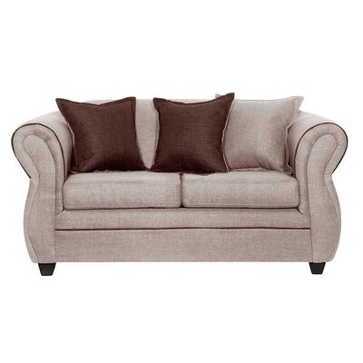 Imagen 2 del producto Juego de Living Black Factory Emili 4 Cuerpos Beige