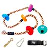 Pack Columpio Ovalado + Escalador Columpio Glowup