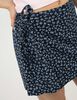 Falda Short Mujer Icono