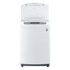 Lavadora Automática LG WT18WPB 18 kg.