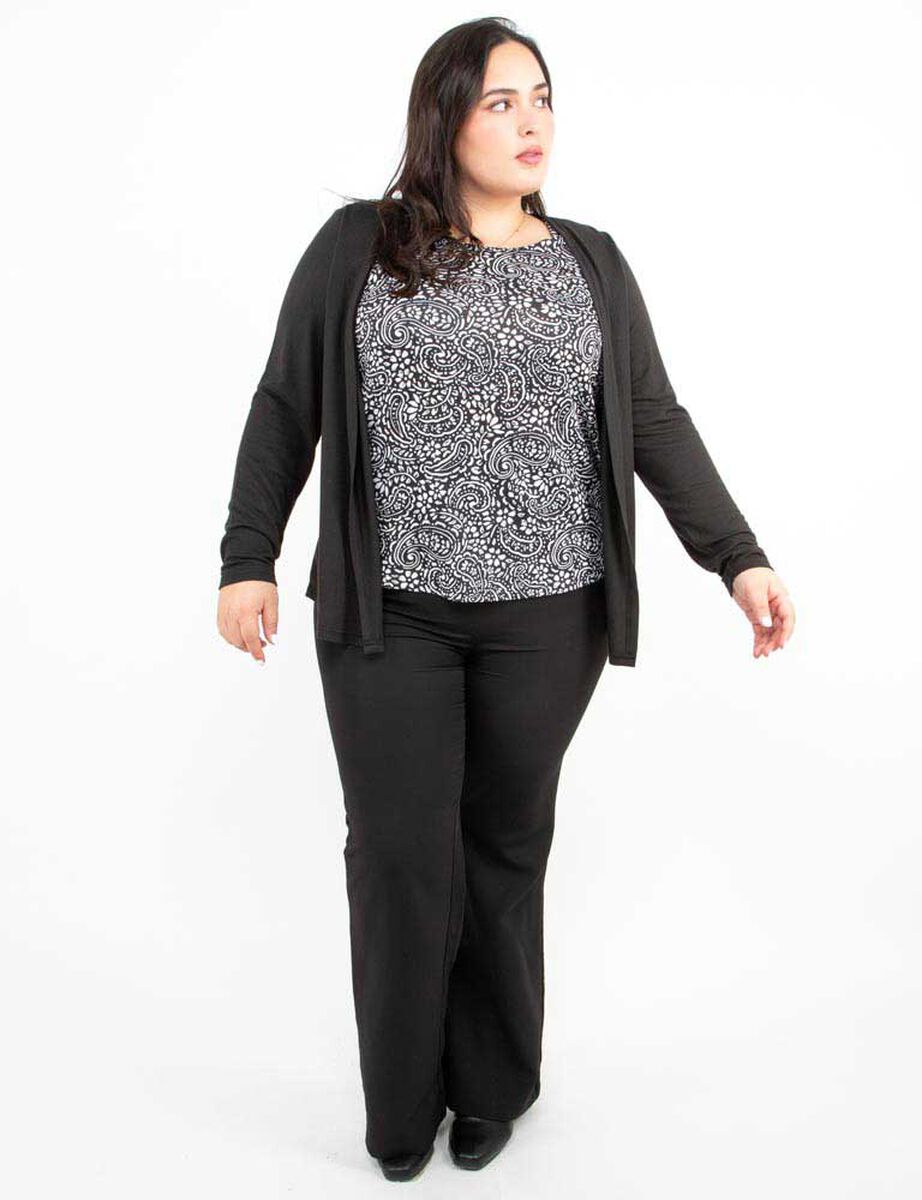 Sweater Mujer Extralindas